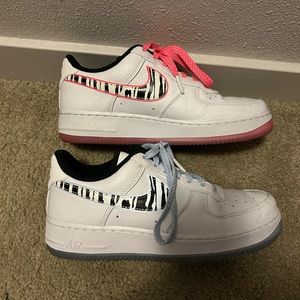 Nike Air Force 1 Low South Korea 2020